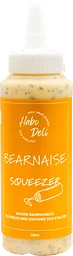 Bearnaise Sque