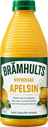 Juice Apelsin Nypressad