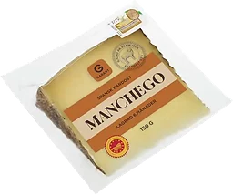 Manchego