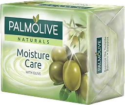 Olive& Milk Moisture Care
