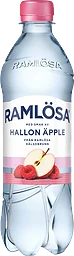 Kolsyrat Vatten Hallon & Äpple