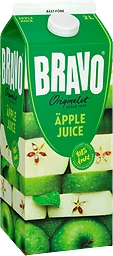 Äpplejuice