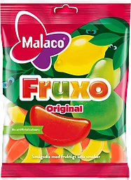 Godispåse Fruxo Fruktsmak