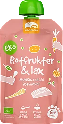 Rotfrukter & Lax