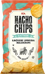 Nachochips