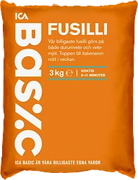 Fusilli