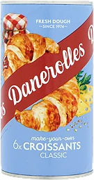 Croissants Deg 6-p