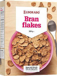 Bran Flakes