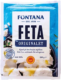 Feta original