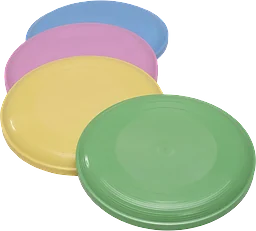 Frisbee 21cm