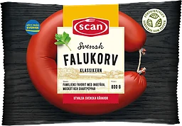 Falukorv Klassikern