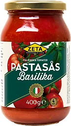 Pastasås Basilika