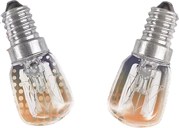 Päronlampa 15w E14 Special