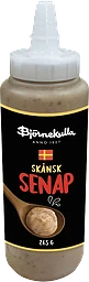 Senap Skånsk