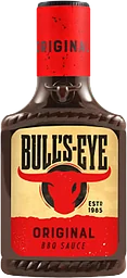 BQQ sås Bull´s eye