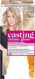 Casting 1010 Light Iced Blond