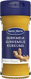 Gurkmeja
