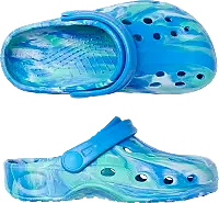 Toffla Clog Blå