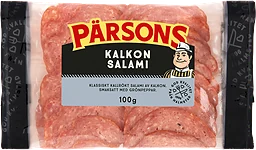Kalkonsalami