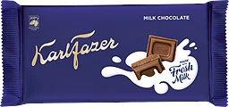 Chokladkaka Mjölkchoklad
