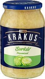 Surkål