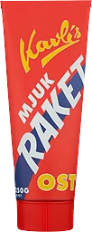 Mjukost Raket