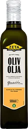 Olivolja