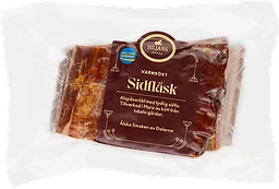 Sidfläsk Rökt ca