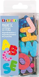Bokstäver Magnet