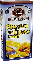 Macaroni Cheese