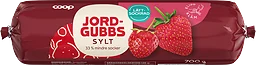 Jordgubbssylt Refill