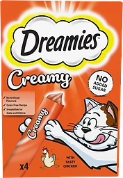 Creamy Chicken Kyckling
