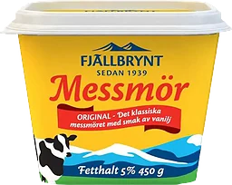 Messmör Original