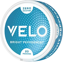 Bright Peppermint