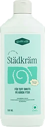Städkräm