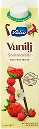 Yoghurt Vanilj & Sommarbär 2,1%