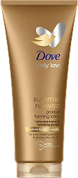 Brun utan Sol Summer Revived Medium to Dark