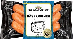 Käsekrainer Korv