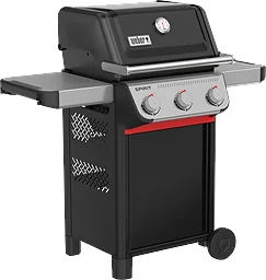 Gasolgrill Spirit E-310