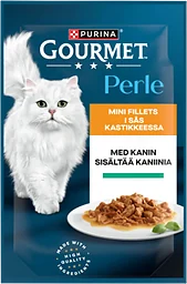 Kanin Perle