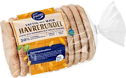 Havrerundel