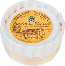 Brillat Savarin Wernerssons