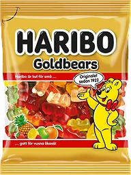 Goldbären