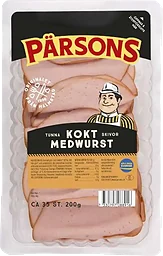 Medwurst Kokt