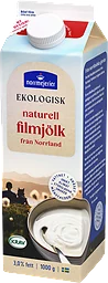 Filmjölk 3% Eko