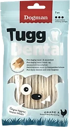 Hundtugg Dental Kyckling 7-p