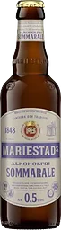 Sommarpilsner 0,5% Alkoholfri
