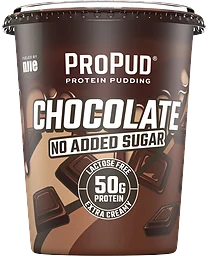 Proteinpudding Chocolate Laktosfri 1,5% NJIE