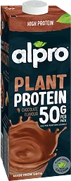 Sojadryck Protein Choklad
