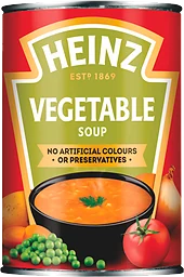 Vegetable Soup